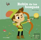 Robin De Los Bosques