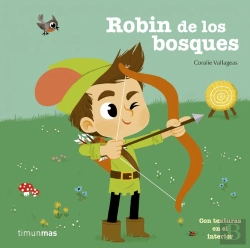Bertrand.pt - Robin De Los Bosques
