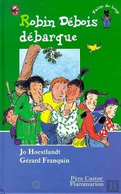 Bertrand.pt - Robin Debois Debarque