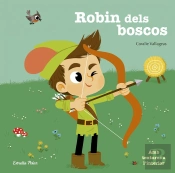 Robin Dels Boscos