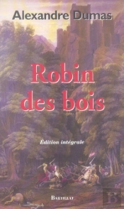 Robin Des Bois