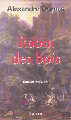 Bertrand.pt - Robin Des Bois