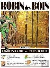 Robin Des Bois