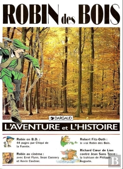 Bertrand.pt - Robin Des Bois