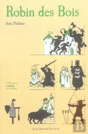 Robin Des Bois