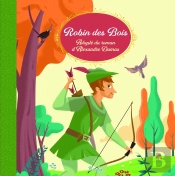 Robin Des Bois