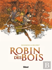 Robin Des Bois