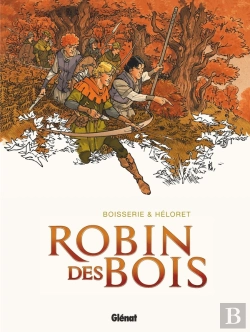 Bertrand.pt - Robin Des Bois
