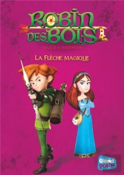 Robin Des Bois - Poche - Tome 03