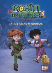 Robin Des Bois - Poche - Tome 04