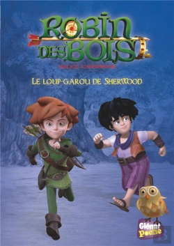 Bertrand.pt - Robin Des Bois - Poche - Tome 04