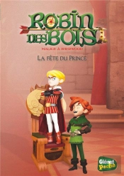 Robin Des Bois - Poche - Tome 05