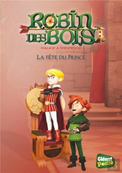 Bertrand.pt - Robin Des Bois - Poche - Tome 05