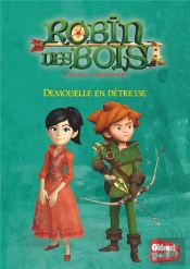 Robin Des Bois - Poche - Tome 06