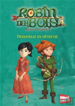 Bertrand.pt - Robin Des Bois - Poche - Tome 06