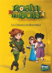 Robin Des Bois - Poche - Tome 07