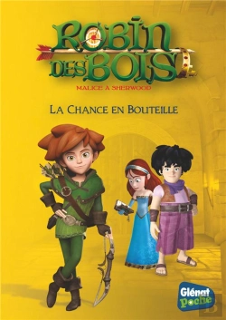 Bertrand.pt - Robin Des Bois - Poche - Tome 07