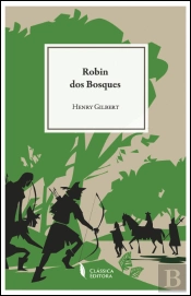 Robin dos Bosques