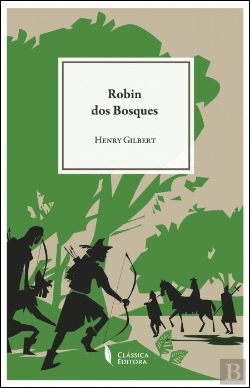 Bertrand.pt - Robin dos Bosques