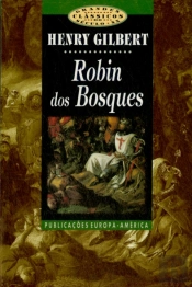 Robin dos Bosques