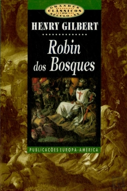 Bertrand.pt - Robin dos Bosques