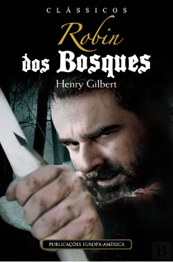 Bertrand.pt - Robin dos Bosques