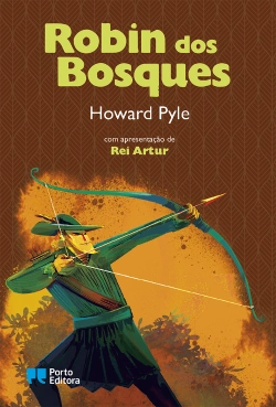 Bertrand.pt - Robin dos Bosques