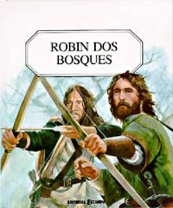 Bertrand.pt - Robin dos Bosques