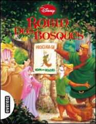 Robin dos Bosques