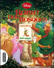 Robin dos Bosques
