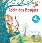 Robin dos Bosques