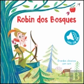 Robin dos Bosques