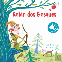 Bertrand.pt - Robin dos Bosques
