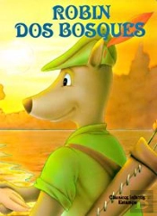 Robin dos Bosques