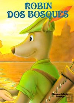 Bertrand.pt - Robin dos Bosques
