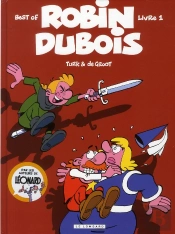 Robin Dubois ; Best Of T.1