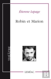 Robin Et Marion