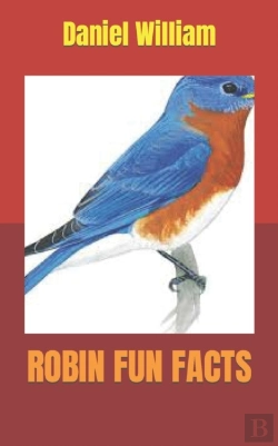Bertrand.pt - Robin Fun Facts