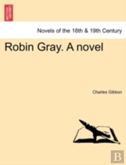 Bertrand.pt - Robin Gray. A Novel