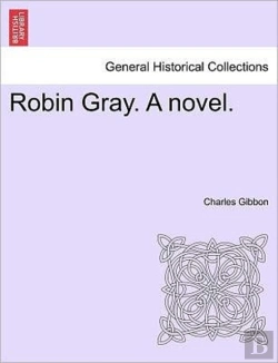Bertrand.pt - Robin Gray. A Novel.