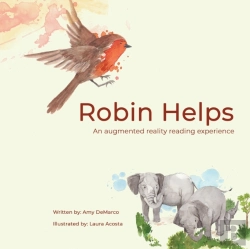 Bertrand.pt - Robin Helps
