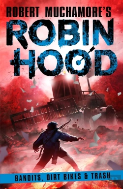 Bertrand.pt - Robin Hood 6: Bandits, Dirt Bikes & Trash
