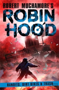 Bertrand.pt - Robin Hood 6: Bandits, Dirt Bikes & Trash