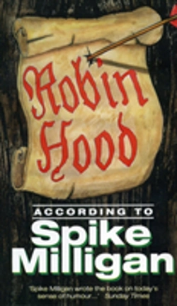 Bertrand.pt - Robin Hood According To Spike Milligan