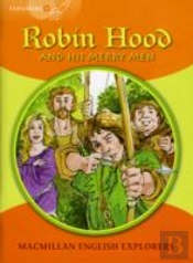 Robin Hood and his Merry Men