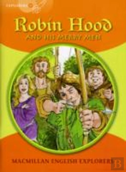 Bertrand.pt - Robin Hood and his Merry Men