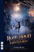 Robin Hood And The Christmas Heist