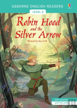 Bertrand.pt - Robin Hood And The Silver Arrow