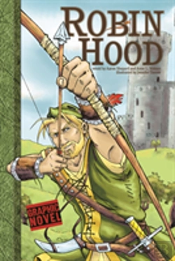 Bertrand.pt - Robin Hood
