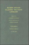 Robin Hood: Classic Fiction Library